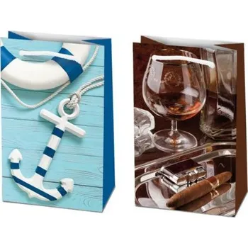 Dárková taška Taška pap."S"