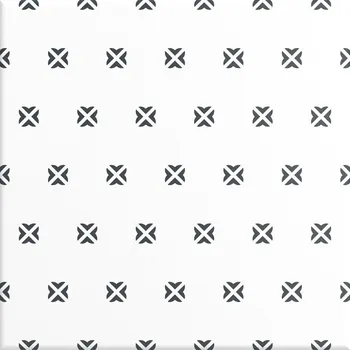 Obklad Retro Floor, 9209, dekor, 20x20, Coimbra 2, mat