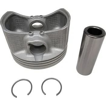 Píst motoru Píst Vertex YAMAHA GRIZZLY/KODIAK/RHINO 450 (84,96mm) (+0,50mm) (Píst Vertex YAMAHA GRIZZLY/KODIAK/RHINO 450 (84,96mm) (+0,50mm))