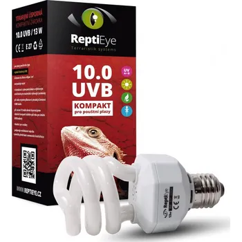 Reptieye 10.0 UVB 13 W