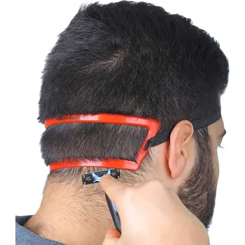 Vodítko pro psa Vodítko na tvarování vlasů na krku