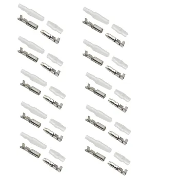 Elektroinstalace pro motocykl SEFIS Faston MS-061877