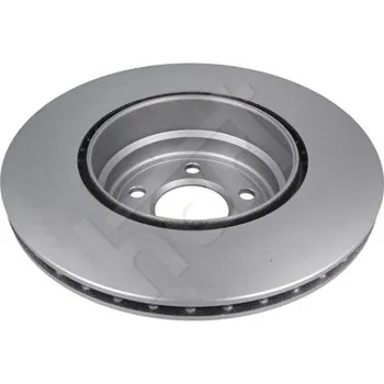 Brzdový kotouč Brzdový kotouč HART 262 098