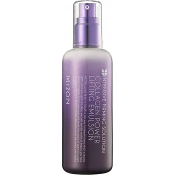 Pleťová emulze MIZON - COLLAGEN POWER LIFTING EMULSION - Kolagenová emulze pro pevnost pleti 120 ml