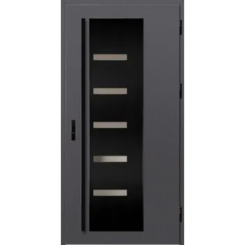 Vchodové dveře ERKADO Vchodové dveře ERKADO Amberg 2