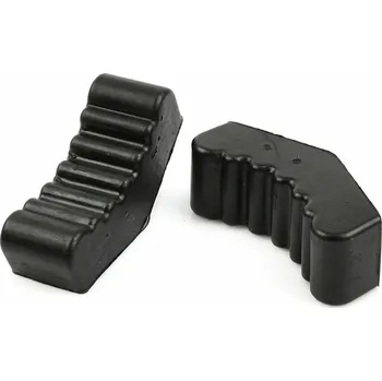 Hever Náhradní gumová podpěra pro 3T podstavec G02160 GEKO