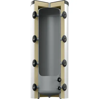 akumulační nádrž Zásobník akumulační Storatherm HEAT HF 500_C