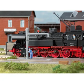 Modelová železnice Auhagen 43654 Vodní jeřáb TT