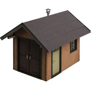 Modelová železnice NOCH Malý traťový domek