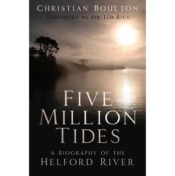 Five Million Tides - Boulton, Christian