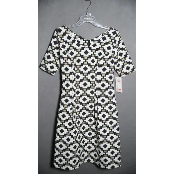 Dámské šaty Šaty Spektra M19285 - FPrice originál 36