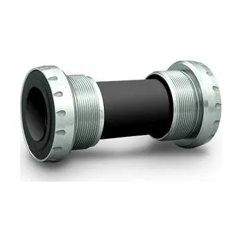 Klika na kolo Aerozine středové složení BB-05-XC-73/68 (stříbrná)