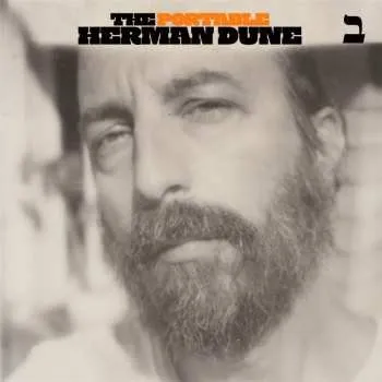 Zahraniční hudba LP Herman Düne: The Portable Herman Dune Vol. 2 LTD | CLR 2023 Coloured Translucent Orange Vinyl Limited Edition