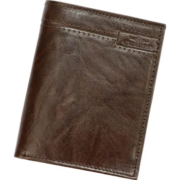Peněženka Pánská peněženka Charro IMPRUNETA 1379 tmavě hnědá