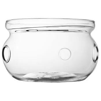 Konvice na čaj Bredemeijer Ohřívač na konvičku Verona