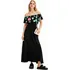 Dámské šaty Desigual 23SWVW55-2000