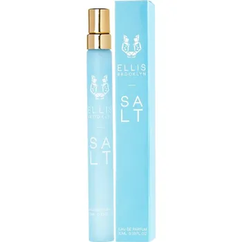 Nestandardní parfém Ellis Brooklyn Přírodní parfém SALT 10 ml