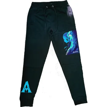 Tepláky Avatar Sadness Barva: Námořnická modrá/Navy, Velikost: 122/128 - 7/8let