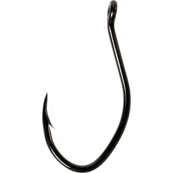 Zeck háčky Classic Cat 4 ks vel. XS