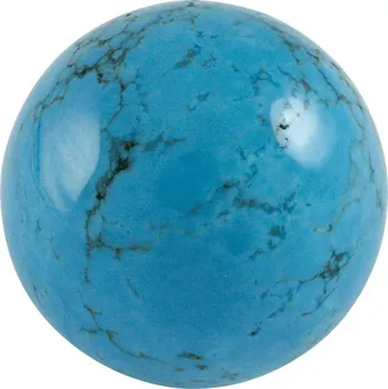 Milujeme Kameny Tyrkenit - koule 218417