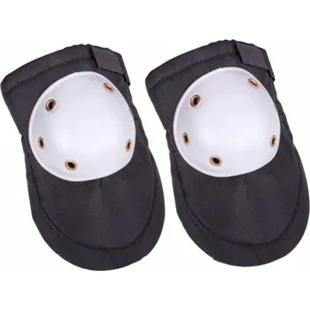 Chránič kolene Dedra Ochranné chrániče kolen Dedra s PE chráničem a pěnou