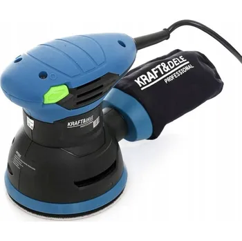 excentrická bruska Kraft & Dele KD1684-Z