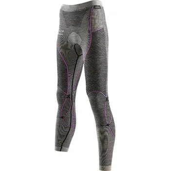 Cyklistické kalhoty Dámské termo kalhoty X-BIONIC 100468 APANI Pants Long Lds PINK