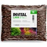 Lávová drť 10 litrů