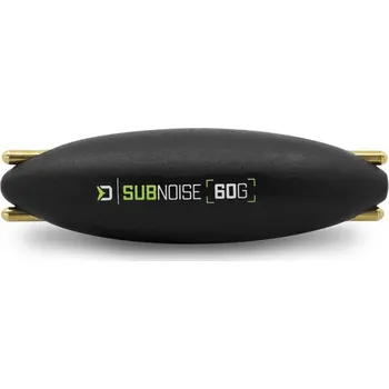 Signalizátor záběru Delphin Podvodný Sumcový Splávek CKG SubNoise - 60 g