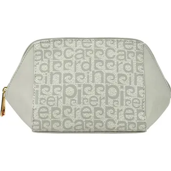 Kosmetická taška Dámská kosmetická taška Pierre Cardin MS87 61618 popelavá