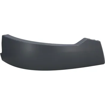 Nárazník Roh nárazníku Volvo FH5 - hrubý, pravý