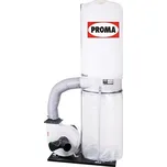 OP-1500 - Odsavač prachu