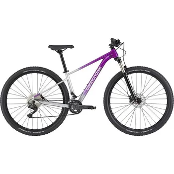 Horské kolo Cannondale TRAIL 29'' SL 4 WOMENS 2021