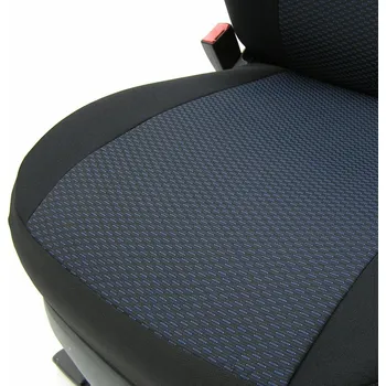 Autopotah BP autopotahy Autopotahy Renault Scénic III (2014 - 2016) - Exclusive Quality - černo / modré