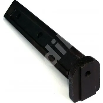 TOPLAND Držák vedení levý pro pásovou pilu G5013W/230