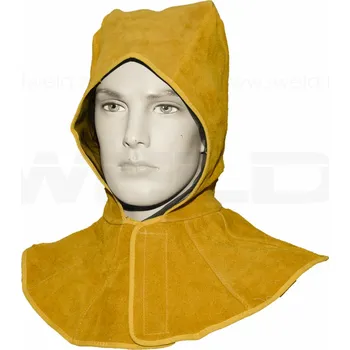 Kukla Ochranné svařecí bolero