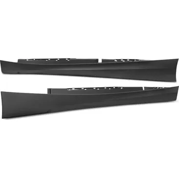 Prah karosérie Boční prahy BMW 1 E87 (5-dvéřové, rv. 2004-2010)