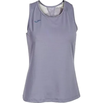 JOMA ZERO top dámský šedý Typ: S