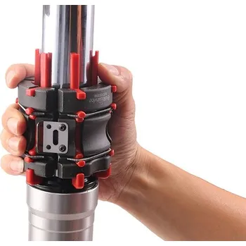 Nářadí na motocykly Univerzální přípravek na montáž simerinků, pro průměr vidlice 30 až 50mm BIKESERVICE