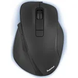 Hama MW-500 V2 černá