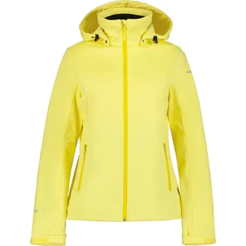 Cyklistické kalhoty Dámská bunda Icepeak 54974 Boise 400