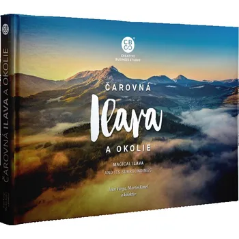 Cestování Čarovná Ilava a okolie