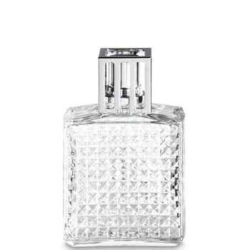 Aroma lampa MAISON BERGER PARIS Maison Berger – Katalytická lampa Diamant, Čirá