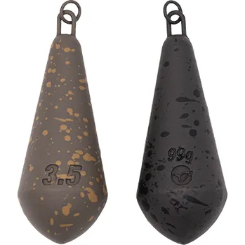 Korda Olovo Distance Casting Heli - 84 g