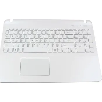 Šasi notebooku Kryt šasi Palmrest Klávesnice SONY SVF1521P6EW