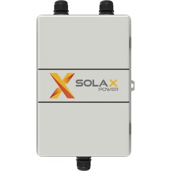 solární regulátor SOLAX X3-EPS BOX, 3*63 A