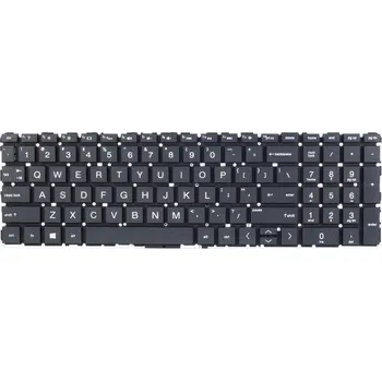 Náhradní díl pro notebook HP 15-DA 15-DB 15-DU 15-DW 15S-DU Klávesnice