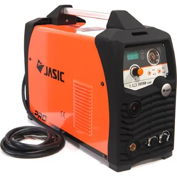Svářečka Plasma Jasic CUT 60 L209 - nová generace