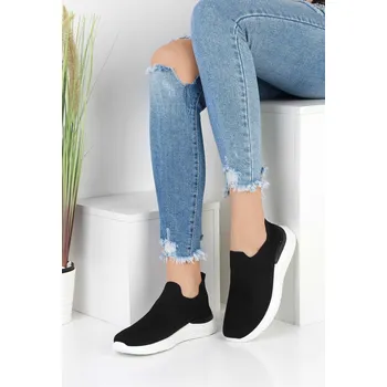 Dámské tenisky Super in Ponožkové tenisky 8082B Velikost: 41