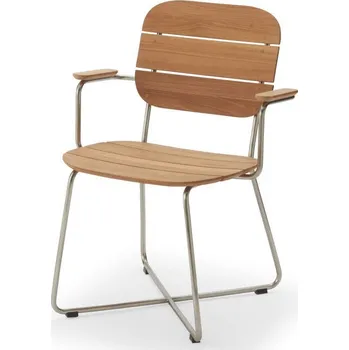 Skagerak Židle s područkami Lilium